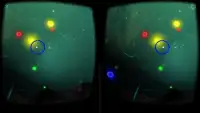 VR Thrills : Bubble Shooter - Cardboard VR Games Screen Shot 1