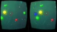 VR Thrills : Bubble Shooter - Cardboard VR Games Screen Shot 4