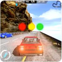 Ferocious Extreme Racing - Long island highways 3D