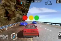 Ferocious Extreme Racing - Long island highways 3D Screen Shot 0