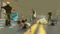 Dead Target Zombie Killer : Real Shooting Games Screen Shot 0