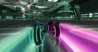 Extreme Neon Bike Race Screen Shot 0