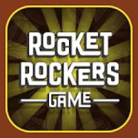 Rocket Rockers Game