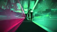 Extreme Neon Bike Race Screen Shot 1