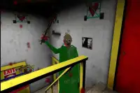 Scary Baldi granny Mods Horror Game Screen Shot 1