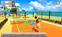 Ultimate Tennis - Pocket Tennis Challenge 2019 Screen Shot 2