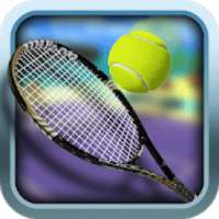 Ultimate Tennis - Pocket Tennis Challenge 2019