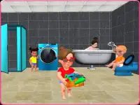 Baby Toilet Training Pro 2019 Screen Shot 1
