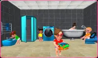 Baby Toilet Training Pro 2019 Screen Shot 11