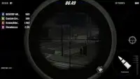 Sniper 3D: Killcam Screen Shot 0