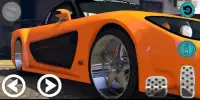Real Mazda Driving Simulator 2019 Screen Shot 0
