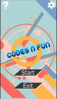 Codes n' Fun Screen Shot 3