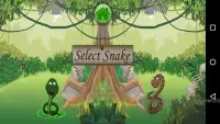 S&M: Snake meets Math Screen Shot 1