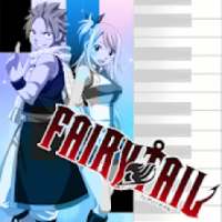 Piano Tiles Fairy Tail Part 1