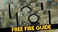 Free-Fire Guide 2019 Screen Shot 0