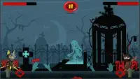 Strike Shooter-Two Player Games Screen Shot 3