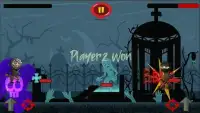 Strike Shooter-Two Player Games Screen Shot 6