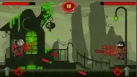 Strike Shooter-Two Player Games Screen Shot 0