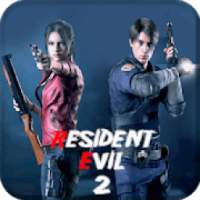 Resident Evil 2 remake walkthrough and tip 2019