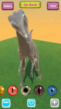 Play With Velociraptor Dinosaur Screen Shot 10