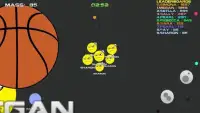 Perang balls.io secara offline Screen Shot 0