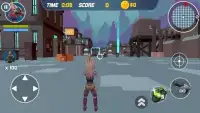 Arena Sniper - Legendary Heroes Screen Shot 0