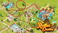 ROLLER COASTER GAMES Screen Shot 0