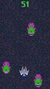 Space Monsters Screen Shot 1