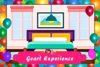 Doll House Games for Decoration & Design 2018 Screen Shot 34