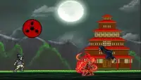 Ninja Impact: Chūnin Exam Screen Shot 2