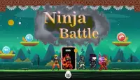 Ninja Impact: Chūnin Exam Screen Shot 0