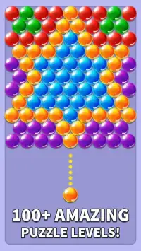 Bubble Shooter - New Game 2019 Screen Shot 6