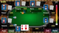 Poker Texas Flash Online Screen Shot 5