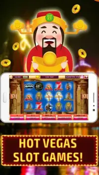 Super Slots Casino - Slot Machines Screen Shot 1