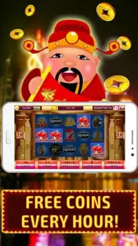 Super Slots Casino - Slot Machines Screen Shot 0