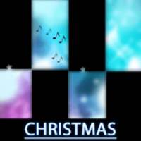 Christmas Piano Game