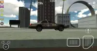 Police Car Driver Simulator 3D Screen Shot 2