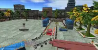 Advanced Car Parking Game : Car Simulator Latest Screen Shot 3