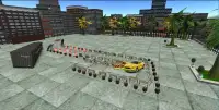 Advanced Car Parking Game : Car Simulator Latest Screen Shot 4