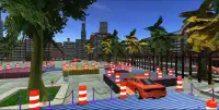 Advanced Car Parking Game : Car Simulator Latest Screen Shot 1