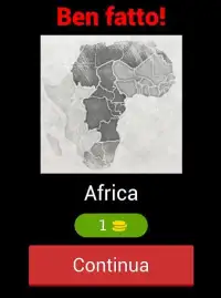 4 IMMAGINI 1 PAROLA: Africa Screen Shot 0