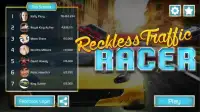 Reckless Traffic Racer Screen Shot 22
