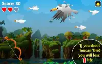 Duck Hunting : King of Archery Hunting Games Screen Shot 2