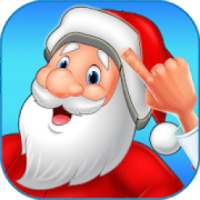 Christmas Puzzle Game - Educational Game For Kids