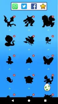 Pocket Fusions Monster Tappy Screen Shot 5