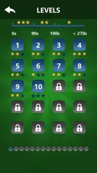 Solitaire: Daily Challenge Screen Shot 1