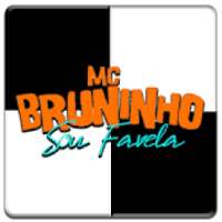 Bruninho MC Piano