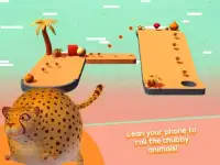 Marblelous Animals - Safari with Chubby Animals Screen Shot 28