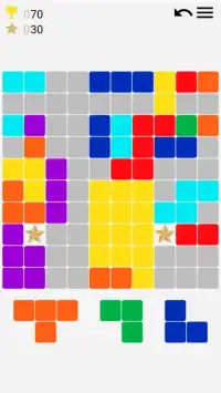 1010 Block Puzzles Screen Shot 8