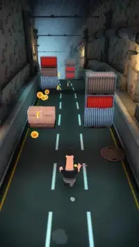 Buddy Dash : Free endless run game Screen Shot 17